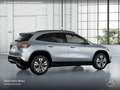 Mercedes-Benz GLA 220 4M PROGRESSIVE+NIGHT+LED+KAMERA+KEYLESS+8G Silber - thumbnail 17
