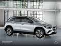 Mercedes-Benz GLA 220 4M PROGRESSIVE+NIGHT+LED+KAMERA+KEYLESS+8G Silber - thumbnail 16