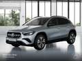 Mercedes-Benz GLA 220 4M PROGRESSIVE+NIGHT+LED+KAMERA+KEYLESS+8G Silber - thumbnail 14