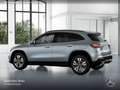 Mercedes-Benz GLA 220 4M PROGRESSIVE+NIGHT+LED+KAMERA+KEYLESS+8G Silber - thumbnail 15