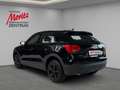 Audi Q2 1.6 TDI *MIT ALLWETTER & WENIG KM!* Zwart - thumbnail 2