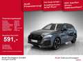 Audi Q7 S line 50 TDI quattro tiptronic ACC B&O AIR Grigio - thumbnail 1