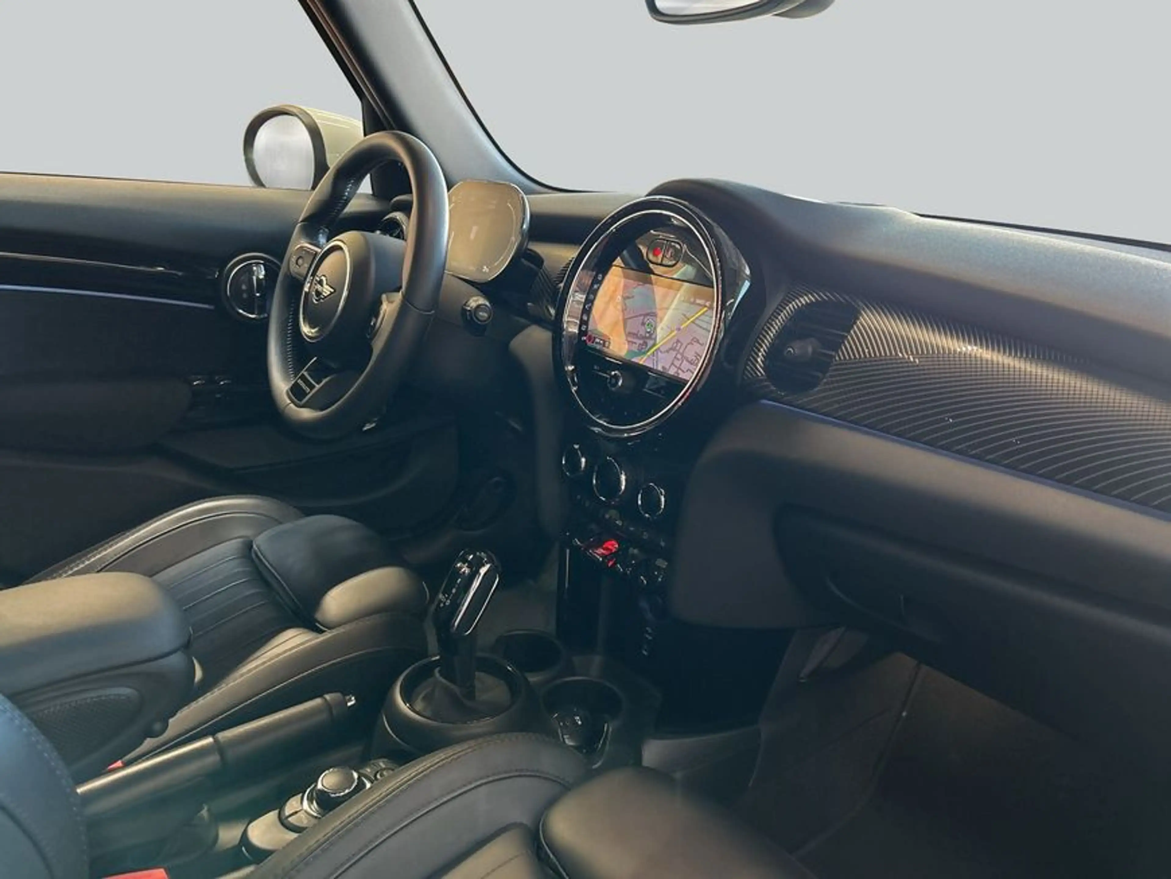 MINI Cooper S Cooper S Aut. MINI Resolute Edition, RFK, LED, SHZ — photo 15