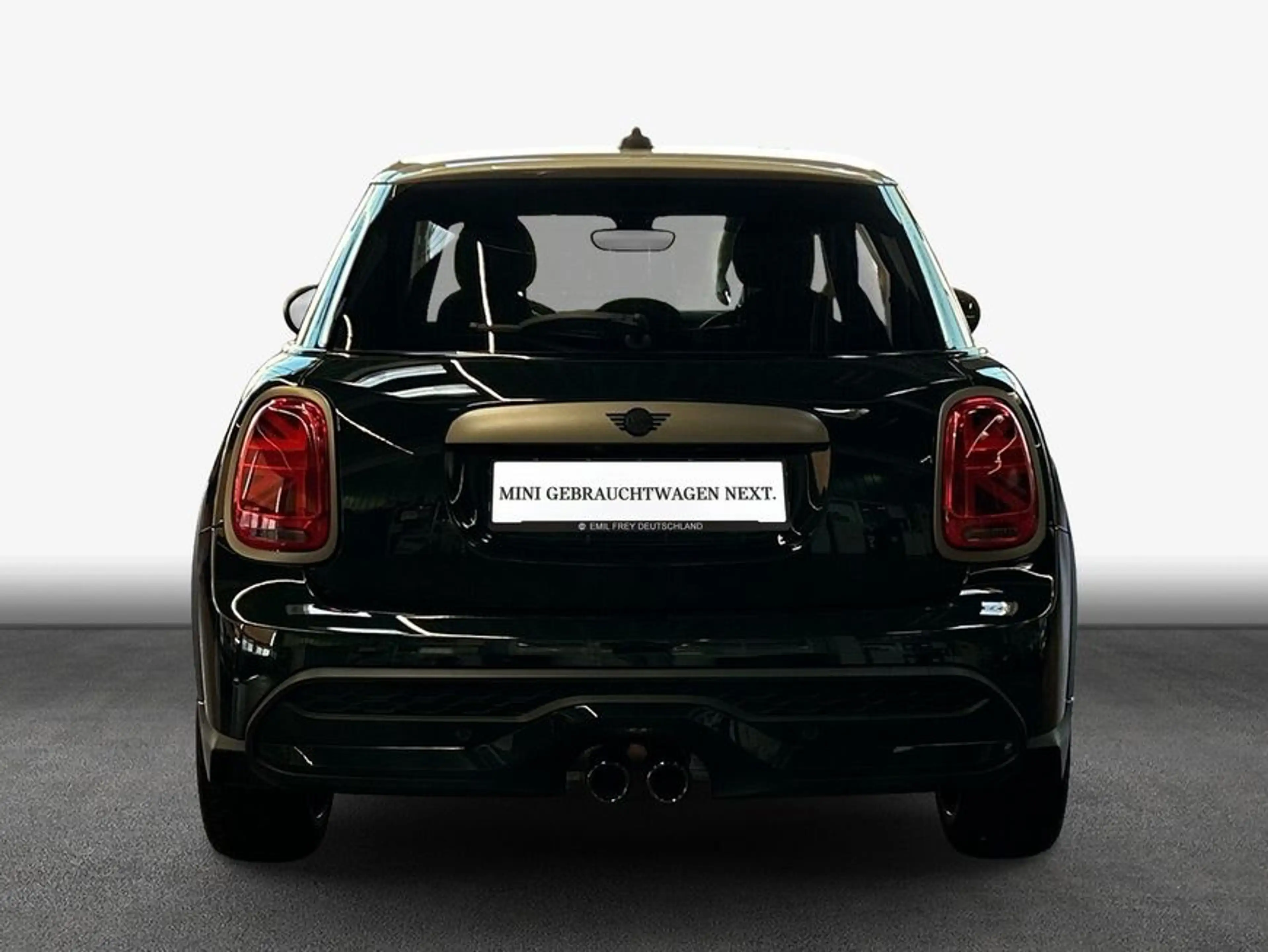 MINI Cooper S Cooper S Aut. MINI Resolute Edition, RFK, LED, SHZ — photo 5