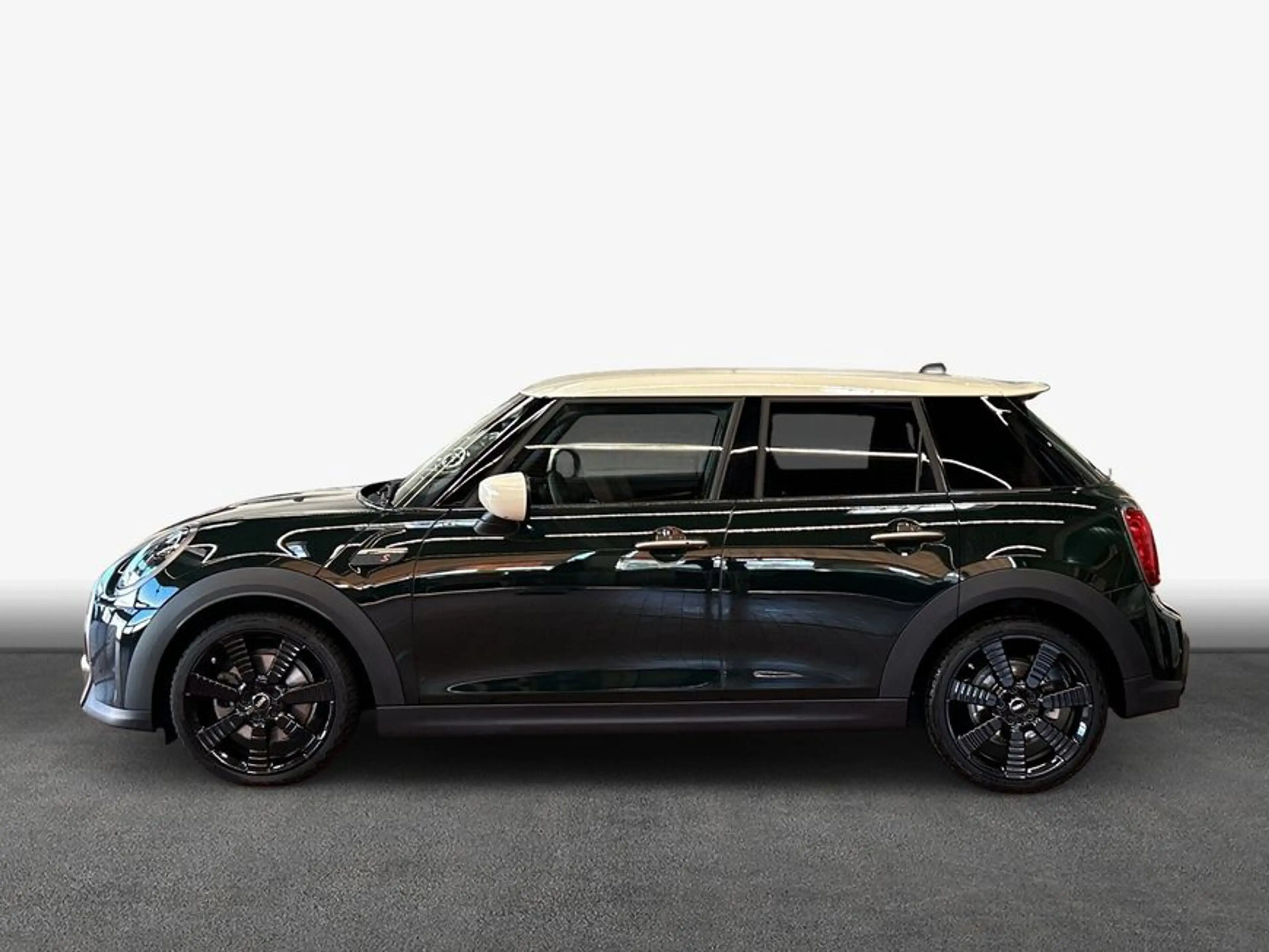 MINI Cooper S Cooper S Aut. MINI Resolute Edition, RFK, LED, SHZ — photo 4