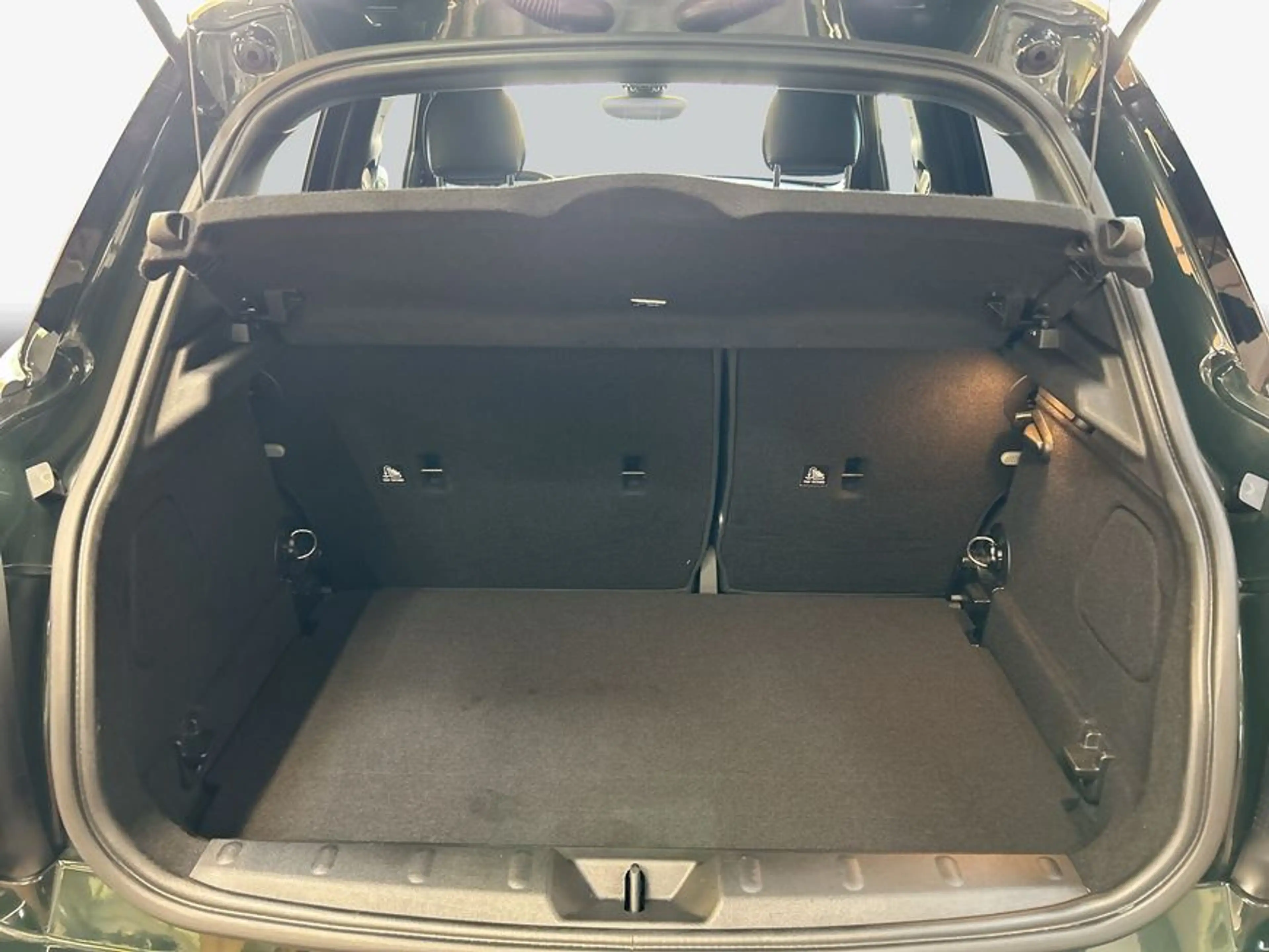 MINI Cooper S Cooper S Aut. MINI Resolute Edition, RFK, LED, SHZ — photo 8