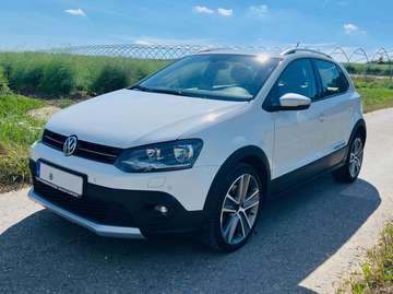 Polo 1.0 TSI (Blue Motion Technology) Cross Polo