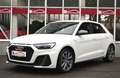 Audi A1 40 TFSI S tronic Sportback/S-Line/1.Hd./Top! Weiß - thumbnail 8