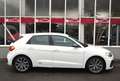 Audi A1 40 TFSI S tronic Sportback/S-Line/1.Hd./Top! Weiß - thumbnail 4