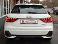 Audi A1 40 TFSI S tronic Sportback/S-Line/1.Hd./Top! Weiß - thumbnail 7
