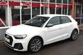 Audi A1 40 TFSI S tronic Sportback/S-Line/1.Hd./Top! Weiß - thumbnail 10