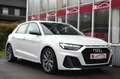 Audi A1 40 TFSI S tronic Sportback/S-Line/1.Hd./Top! Weiß - thumbnail 3