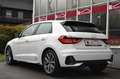 Audi A1 40 TFSI S tronic Sportback/S-Line/1.Hd./Top! Weiß - thumbnail 13