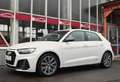 Audi A1 40 TFSI S tronic Sportback/S-Line/1.Hd./Top! Weiß - thumbnail 11