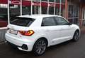 Audi A1 40 TFSI S tronic Sportback/S-Line/1.Hd./Top! Weiß - thumbnail 5