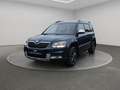 Skoda Yeti Outdoor 2.0 TDI Ambition AHK+KLIMA+SITZHZG+ Blau - thumbnail 2