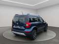 Skoda Yeti Outdoor 2.0 TDI Ambition AHK+KLIMA+SITZHZG+ Blau - thumbnail 4
