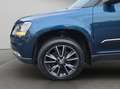 Skoda Yeti Outdoor 2.0 TDI Ambition AHK+KLIMA+SITZHZG+ Blau - thumbnail 8