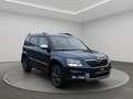 Skoda Yeti Outdoor 2.0 TDI Ambition AHK+KLIMA+SITZHZG+ Blau - thumbnail 3