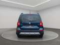 Skoda Yeti Outdoor 2.0 TDI Ambition AHK+KLIMA+SITZHZG+ Blau - thumbnail 7