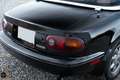 Mazda MX-5 MX-5 / EUNOS V-Spec I 1.6 NA [ RHD ] Japan-Import Negro - thumbnail 6