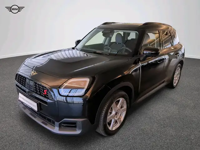 MINI Countryman S All4 Classic Trim