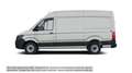 Volkswagen Crafter VW Crafter 35 T6 Kastenwagen L3H3 TDI Weiß - thumbnail 4