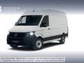 Volkswagen Crafter VW Crafter 35 T6 Kastenwagen L3H3 TDI Weiß - thumbnail 1