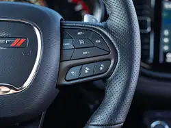Dodge Durango 2026 — фото 10