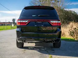 Dodge Durango 2026