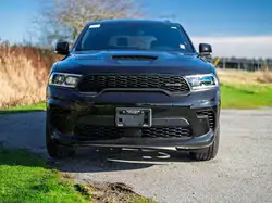 Dodge Durango 2026