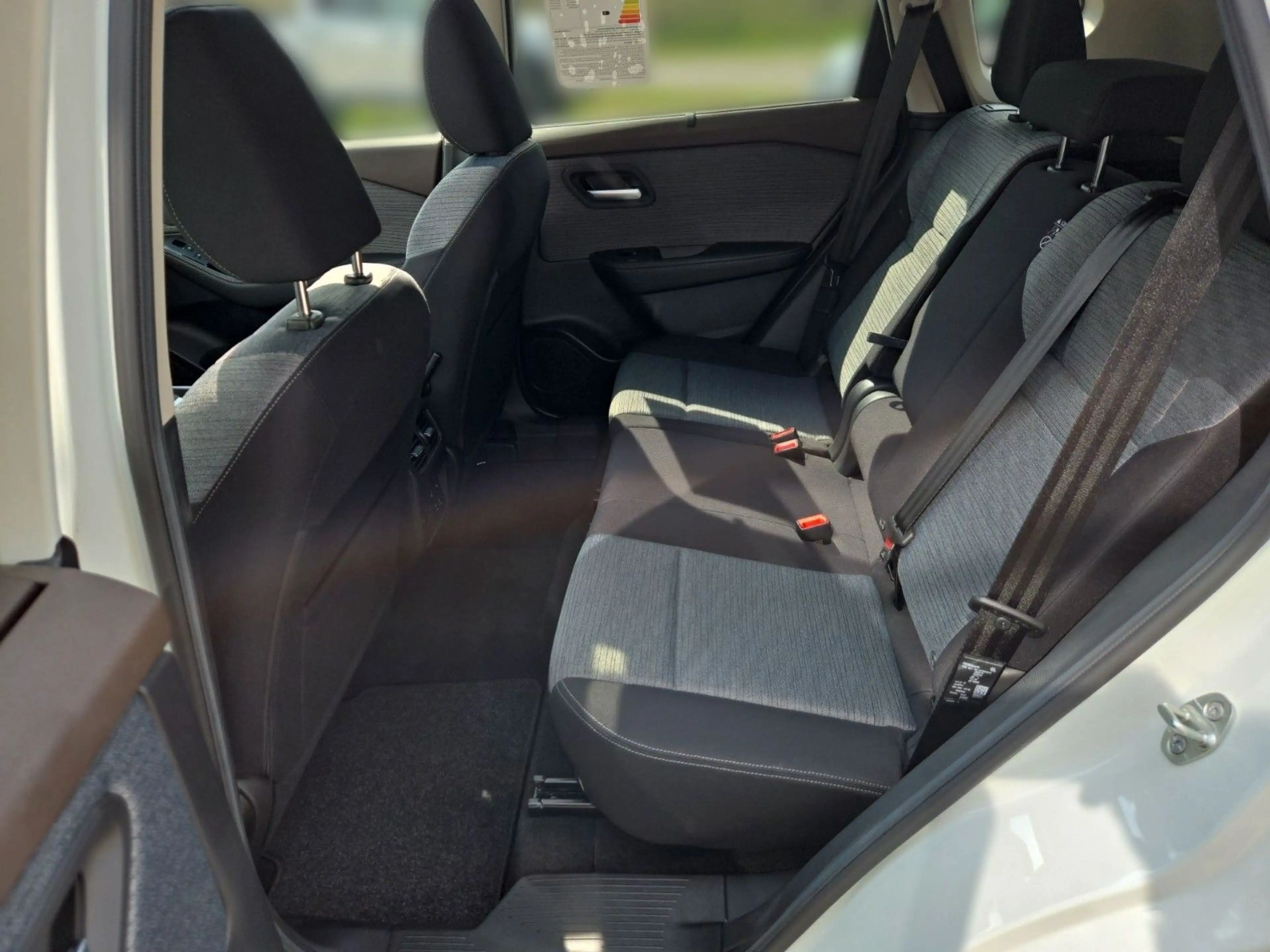 Nissan X-Trail N-Connecta 1.5 VC-T e-POWERe-4ORCE 214PS — photo 11