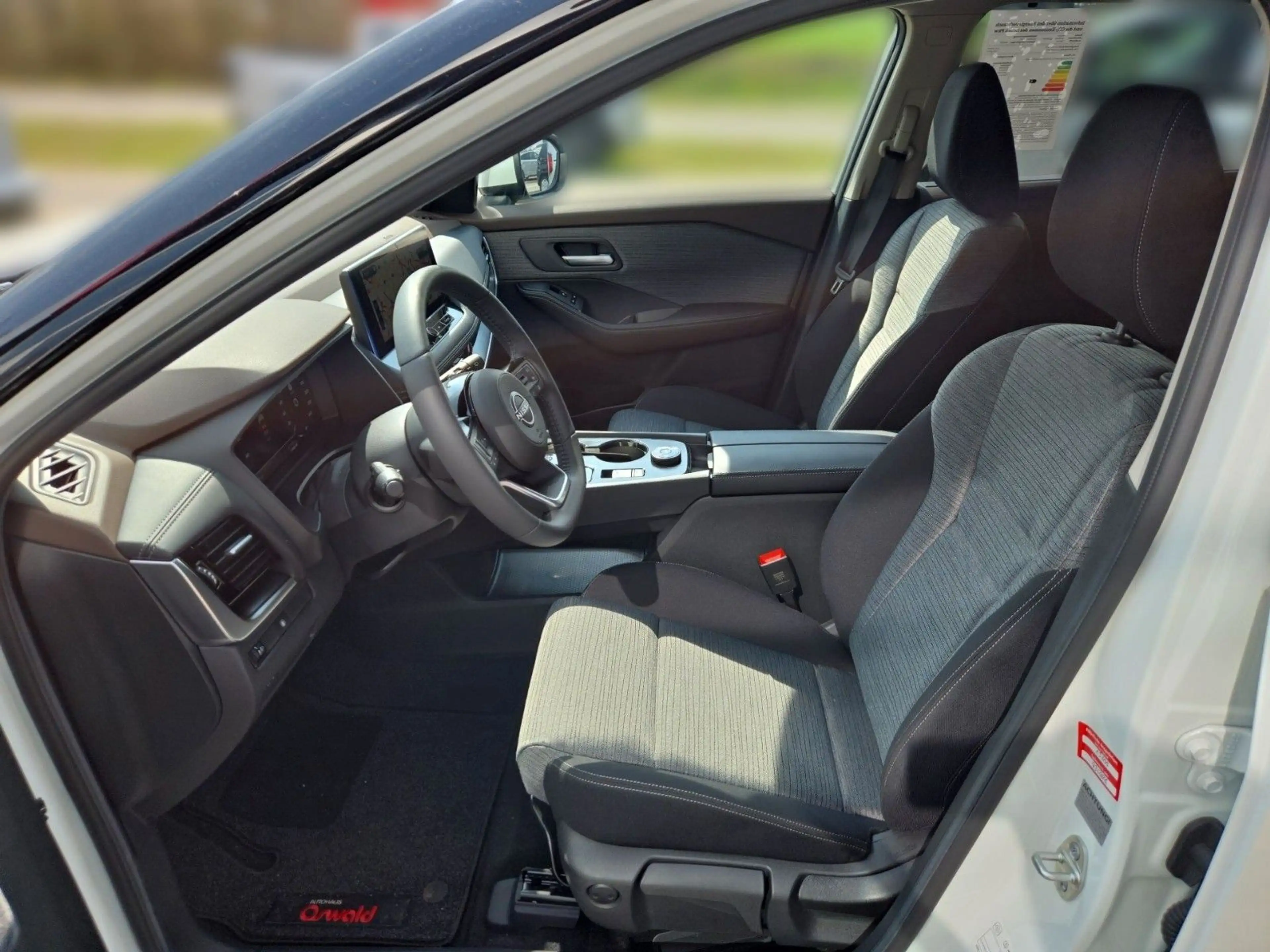 Nissan X-Trail N-Connecta 1.5 VC-T e-POWERe-4ORCE 214PS — photo 7