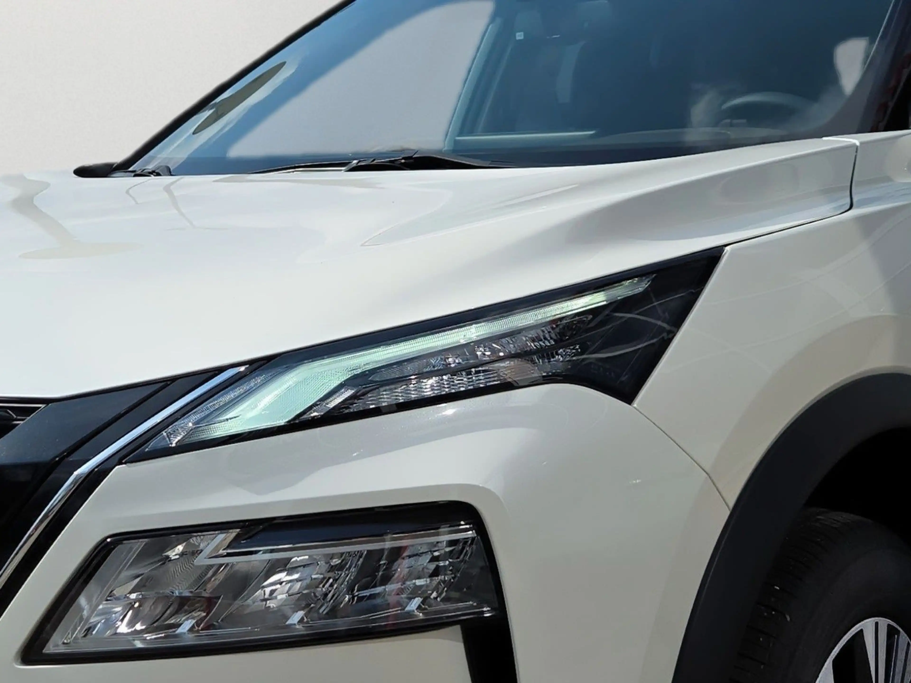 Nissan X-Trail N-Connecta 1.5 VC-T e-POWERe-4ORCE 214PS — photo 5