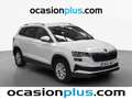 Skoda Karoq 2.0TDI AdBlue Ambition 4x4 DSG 110kW Blanco - thumbnail 2