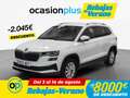 Skoda Karoq 2.0TDI AdBlue Ambition 4x4 DSG 110kW Blanco - thumbnail 1