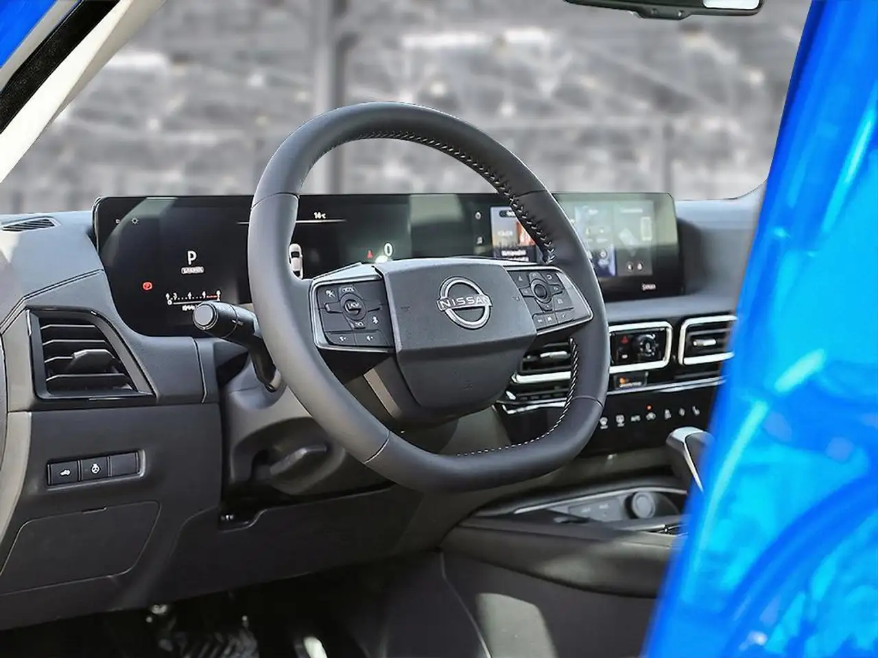 Nissan Sentra снимка Nissan Sentra