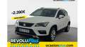 SEAT Ateca 1.6TDI CR S&S Ecomotive Style Blanco - thumbnail 1