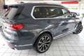 BMW X7 30d xDrive - Automatik-Laser-Massage-Voll Szürke - thumbnail 2