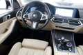 BMW X7 30d xDrive - Automatik-Laser-Massage-Voll siva - thumbnail 9
