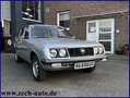 Lancia Beta 1400 Berlina * Sehr selten * HU/AU Neu * Plateado - thumbnail 22