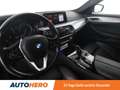 BMW 530 530i Sport Line Weiß - thumbnail 11