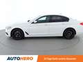 BMW 530 530i Sport Line Weiß - thumbnail 3