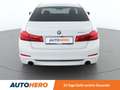 BMW 530 530i Sport Line Weiß - thumbnail 5