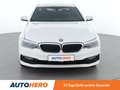 BMW 530 530i Sport Line Weiß - thumbnail 9
