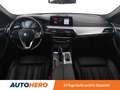 BMW 530 530i Sport Line Weiß - thumbnail 12