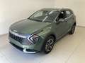 Kia Sportage Hybrid  Silber-Ausstattung  **Barkaufpreis** Grün - thumbnail 1