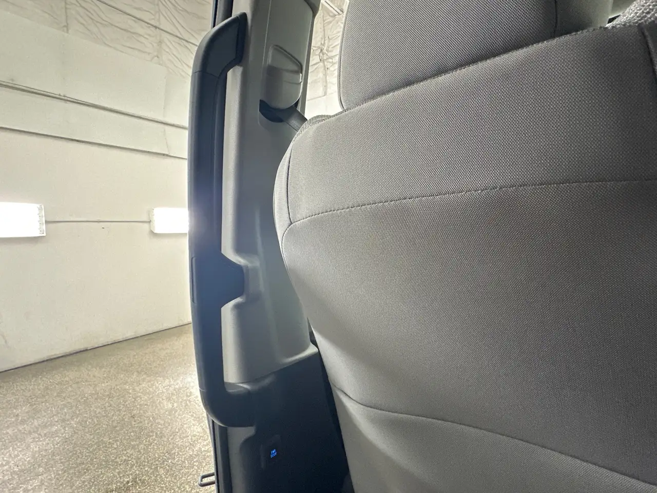 Toyota Sienna снимка Toyota Sienna