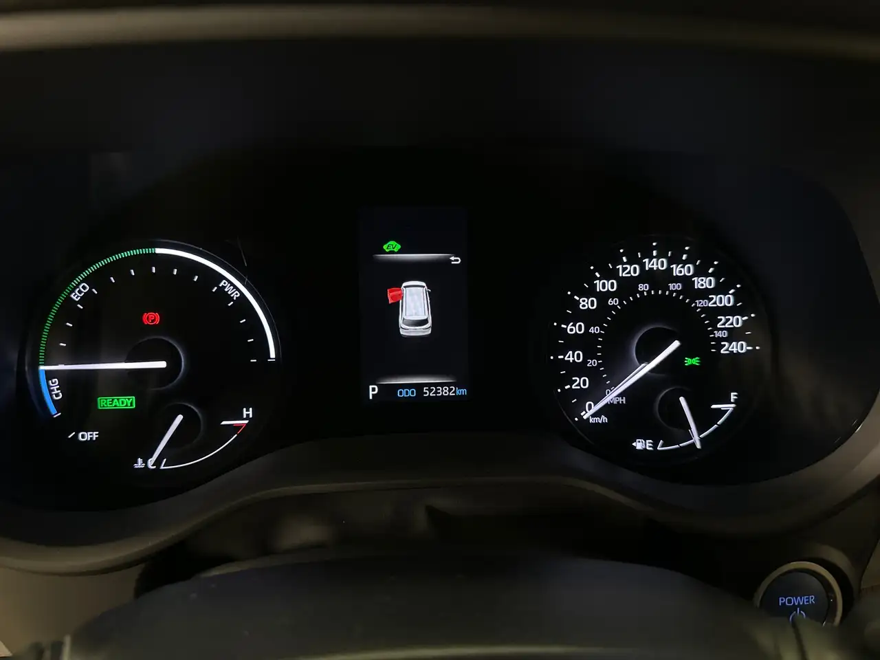 Toyota Sienna снимка Toyota Sienna