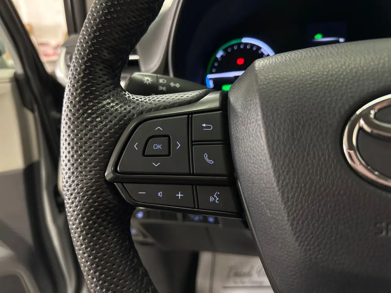 Toyota Sienna снимка Toyota Sienna